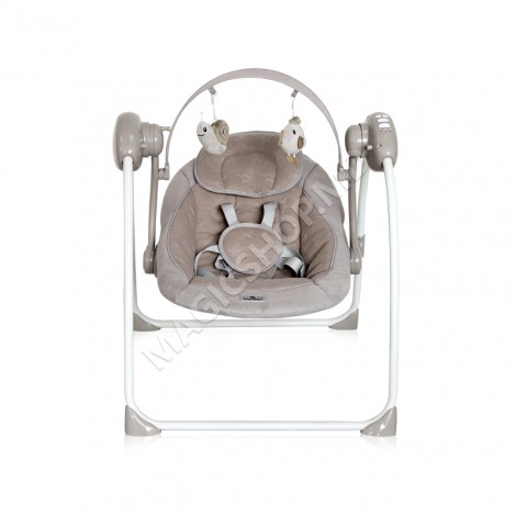 Balansoar electronic Lorelli PORTOFINO String Stars